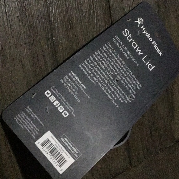 Hydro flask - Picture 2 of 2